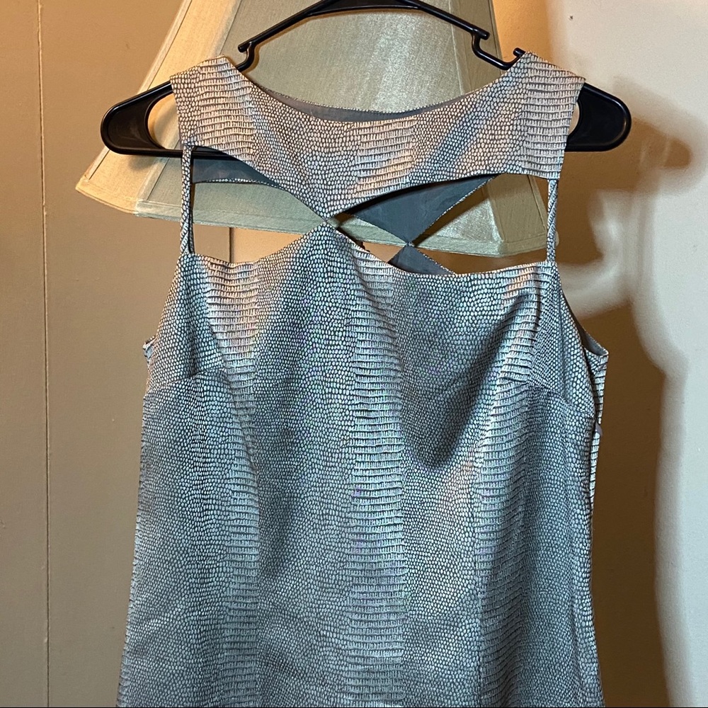 Dress - Picture 3 of 10